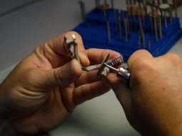 Ceglédi laboratórium